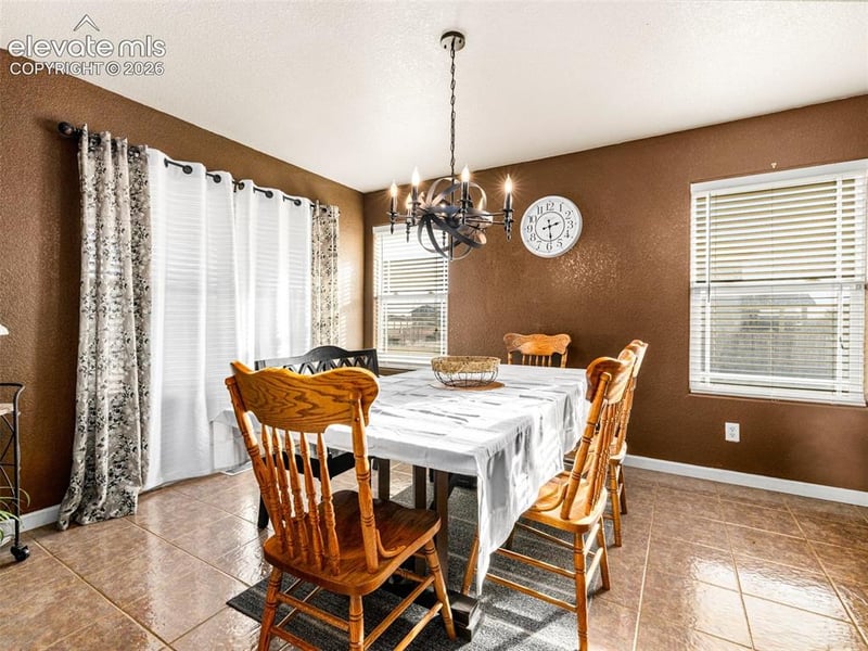 1140 W Shenandoah Dr, Pueblo, CO 81007
