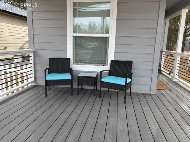 1141 Calm Mountain Point, Woodland Park, CO 80863