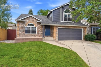 1142 Dancing Horse Dr, Colorado Springs, CO 80919