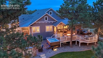 11428 Shaugnessy Rd, Colorado Springs, CO 80908