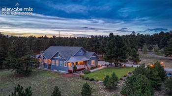 11428 Shaugnessy Rd, Colorado Springs, CO 80908