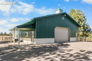 11430 Roslyn Rd, Elbert, CO 80106