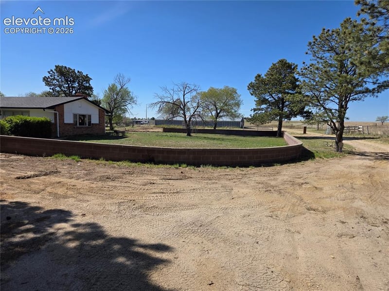 11435 Falcon Hw, Peyton, CO 80831