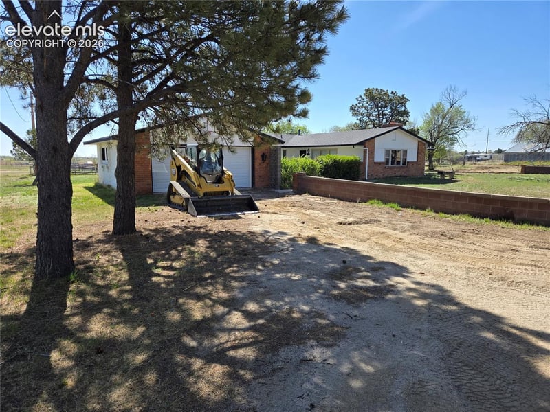 11435 Falcon Hw, Peyton, CO 80831