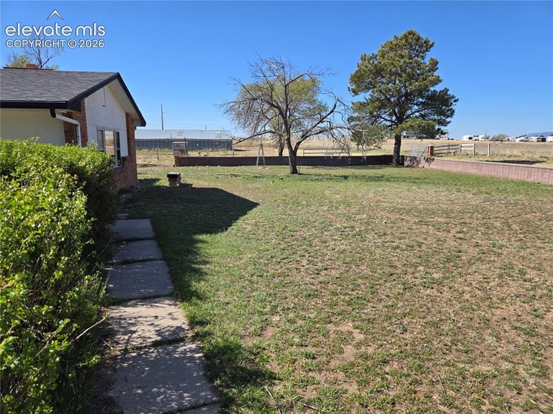 11435 Falcon Hw, Peyton, CO 80831