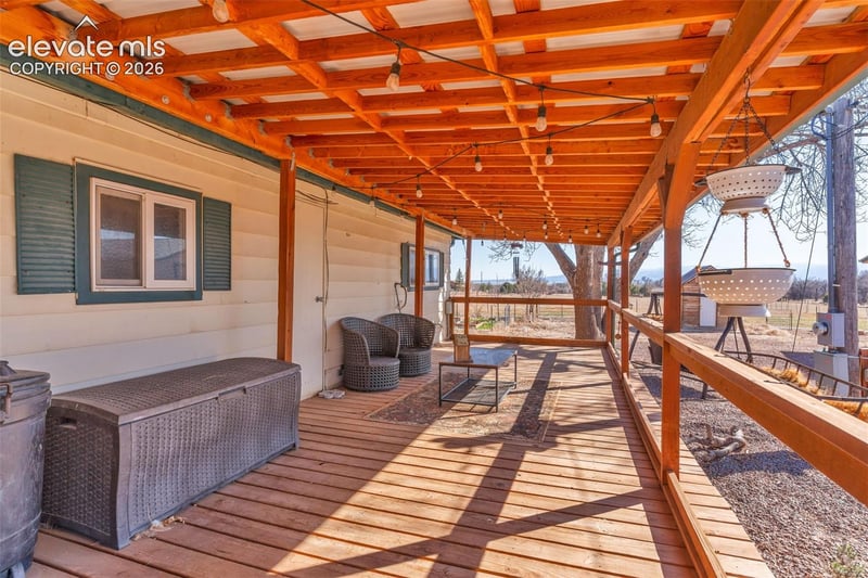 1144 4th St, Penrose, CO 81240
