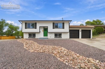 1144 Kachina Dr, Colorado Springs, CO 80915