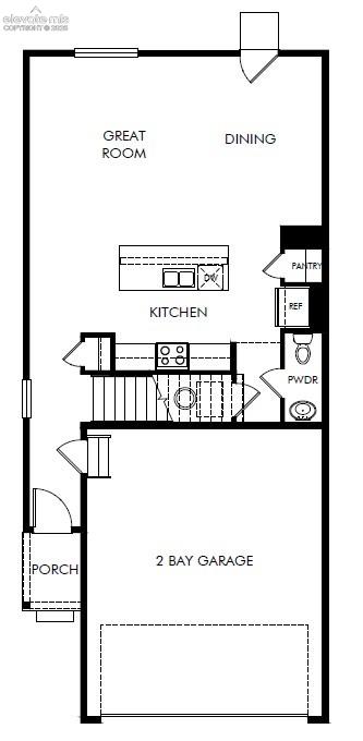 11445 Pikeminnow Pl, Colorado Springs, CO 80925