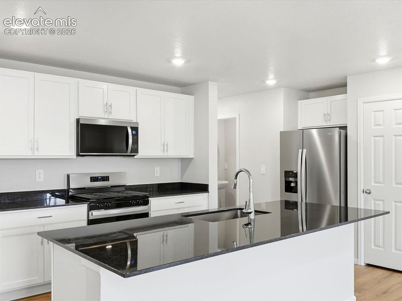 11445 Pikeminnow Pl, Colorado Springs, CO 80925