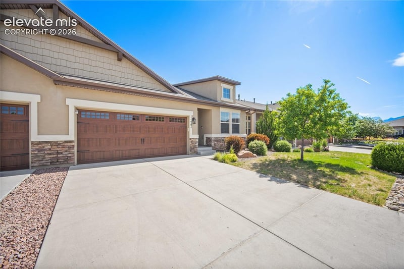 11447 Rill Point, Colorado Springs, CO 80921