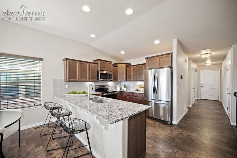11447 Rill Point, Colorado Springs, CO 80921