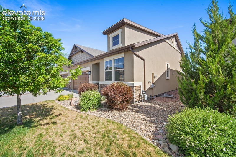 11447 Rill Point, Colorado Springs, CO 80921