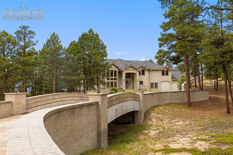 1145 Cambrook Ct, Monument, CO 80132