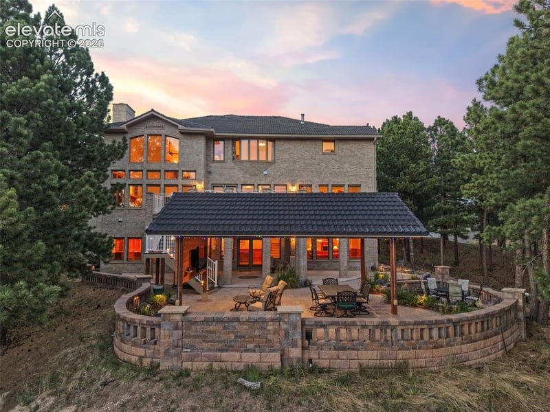 1145 Cambrook Ct, Monument, CO 80132