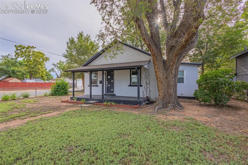 1145 Euclid Ave, Pueblo, CO 81004