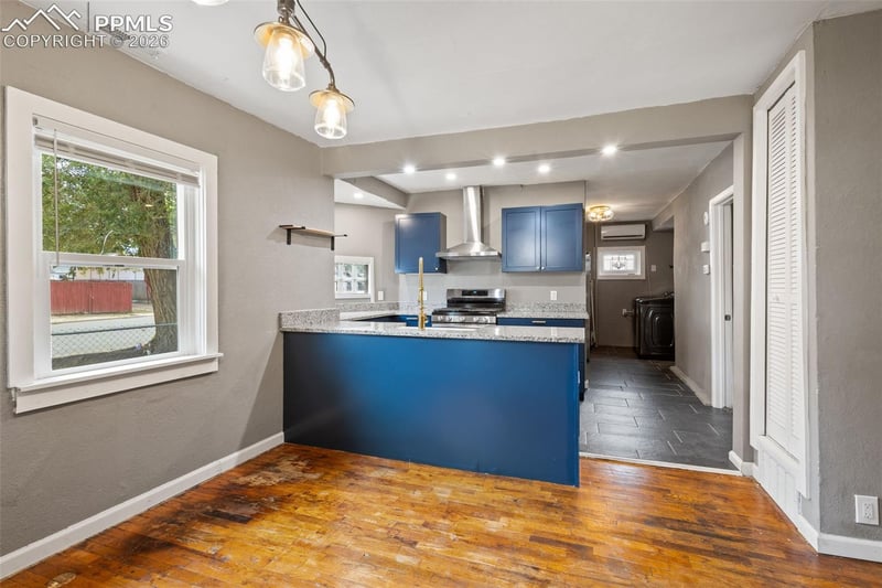 1145 Euclid Ave, Pueblo, CO 81004