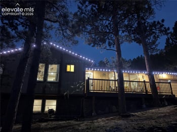 1145 Garlock Ln, Colorado Springs, CO 80918