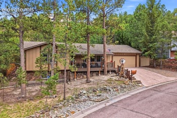 1145 Garlock Ln, Colorado Springs, CO 80918