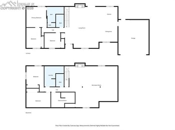 1146 Terrace Rd, Colorado Springs, CO 80904
