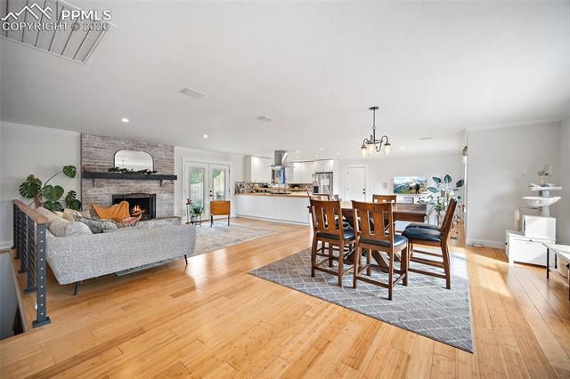 1146 Terrace Rd, Colorado Springs, CO 80904