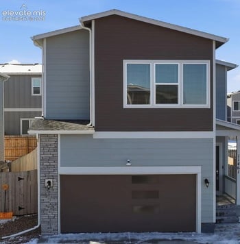 11461 Wigeon Way, Colorado Springs, CO 80925