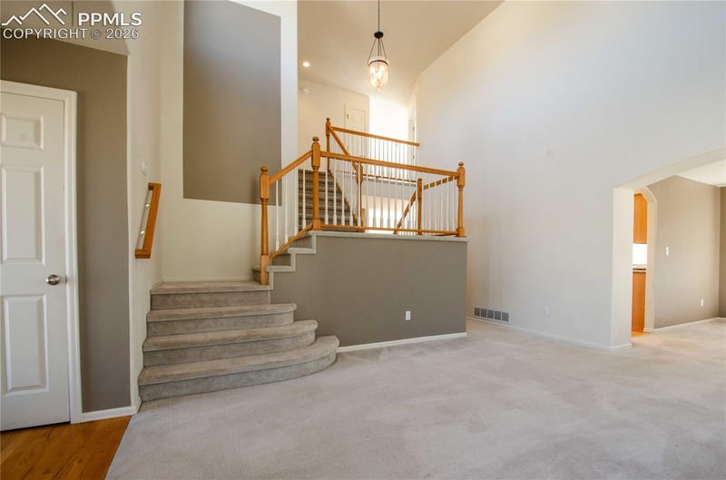 1147 Dream Lake Ct, Colorado Springs, CO 80921