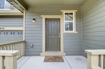 11474 Wildwood Ridge Dr, Colorado Springs, CO 80921