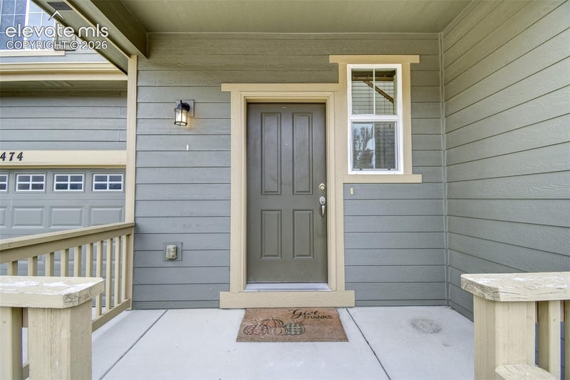 11474 Wildwood Ridge Dr, Colorado Springs, CO 80921