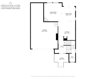 11474 Wildwood Ridge Dr, Colorado Springs, CO 80921
