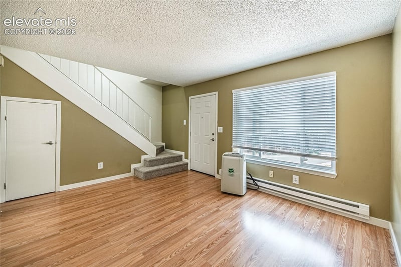 1148 Darby St, Colorado Springs, CO 80907