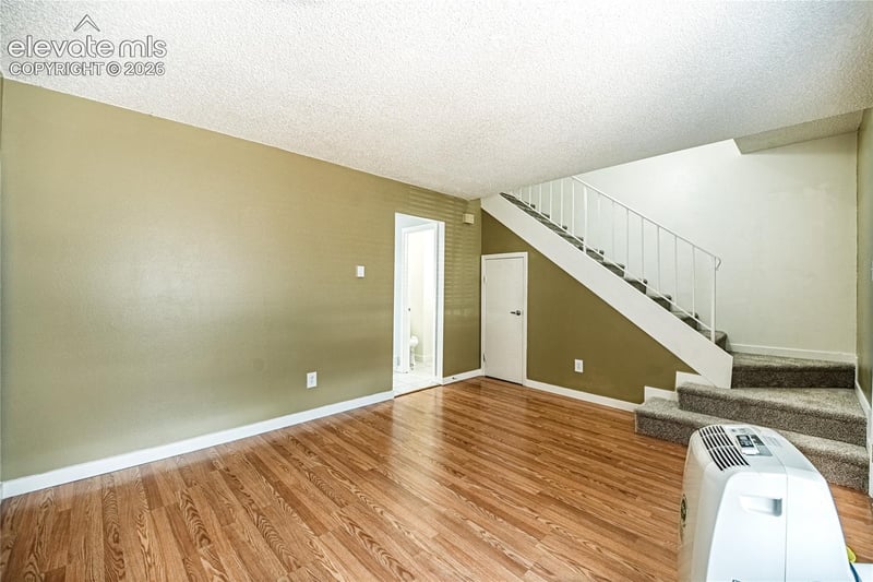 1148 Darby St, Colorado Springs, CO 80907