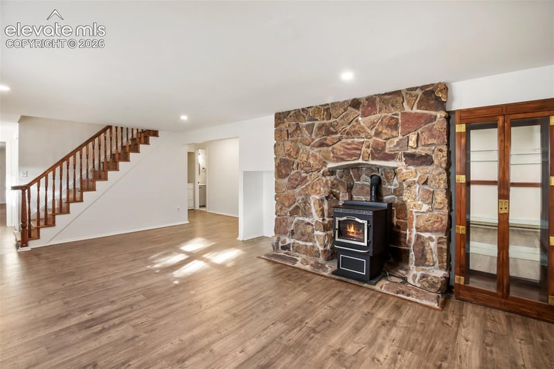 1148 Park View Rd, Woodland Park, CO 80863