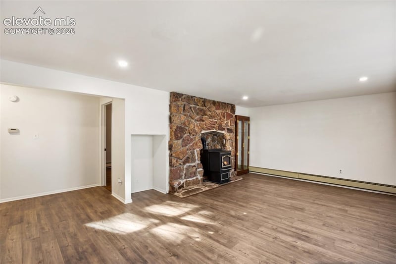 1148 Park View Rd, Woodland Park, CO 80863