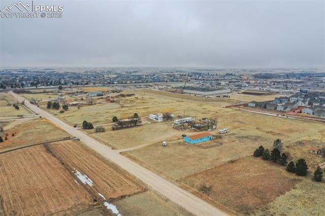 11485 Owl Pl, Peyton, CO 80831