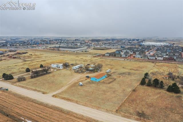 11485 Owl Pl, Peyton, CO 80831