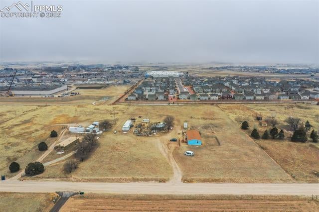 11485 Owl Pl, Peyton, CO 80831