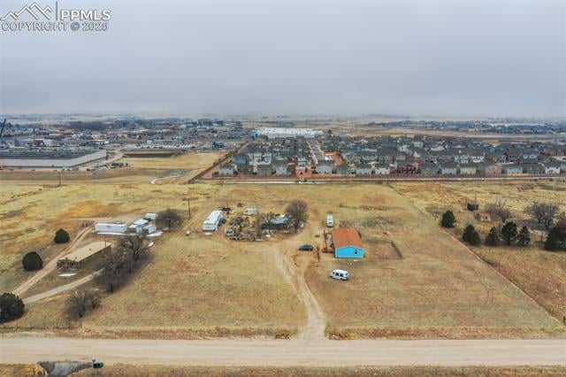 11485 Owl Pl, Peyton, CO 80831