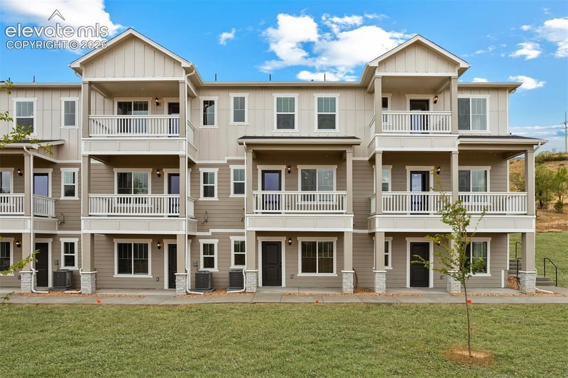 1149 Babette Hts, Colorado Springs, CO 80904