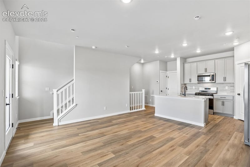 1149 Babette Hts, Colorado Springs, CO 80904
