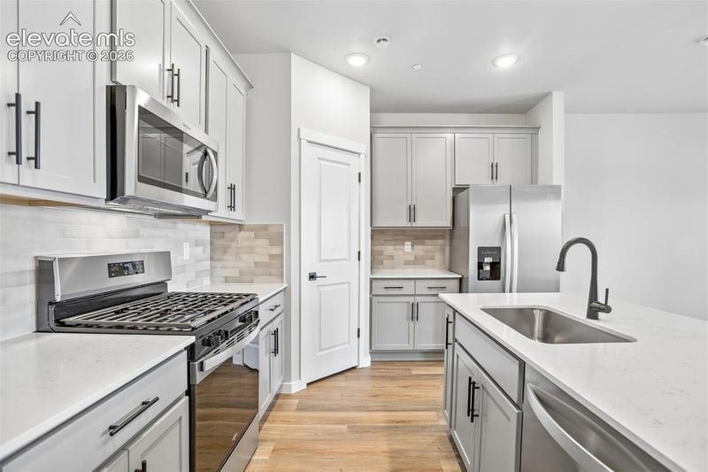 1149 Babette Hts, Colorado Springs, CO 80904