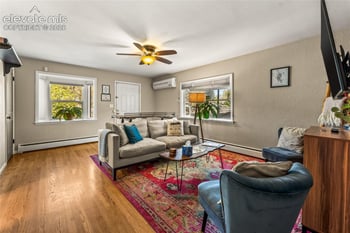 115 N 31st St, Colorado Springs, CO 80904