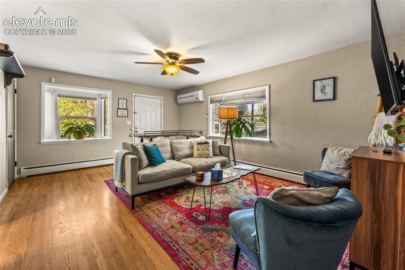 115 N 31st St, Colorado Springs, CO 80904