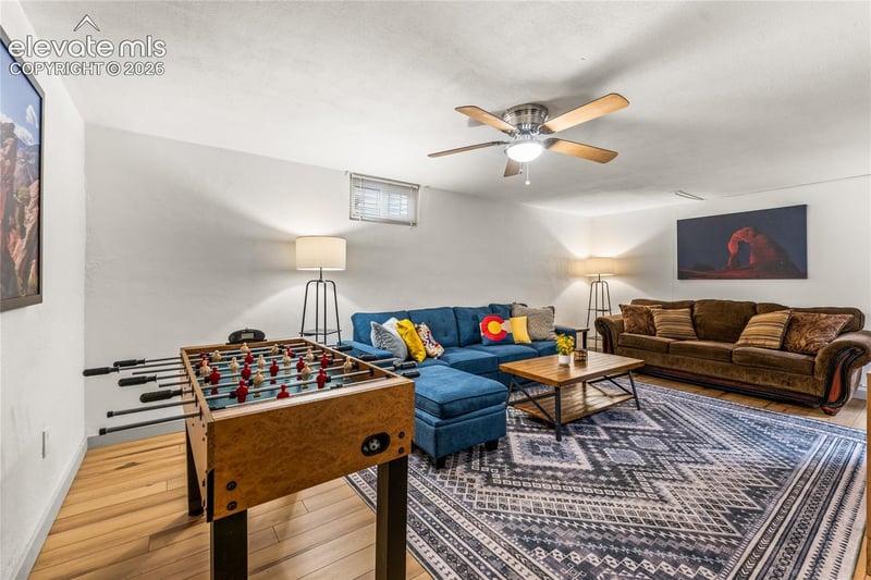 115 N 31st St, Colorado Springs, CO 80904