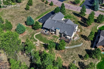 115 Hawkridge Dr, Woodland Park, CO 80863