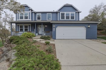 115 Odessa Pl, Colorado Springs, CO 80906