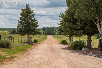 11503 E Smith Rd, Elbert, CO 80106
