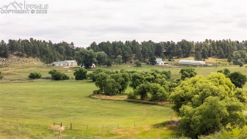 11503 E Smith Rd, Elbert, CO 80106