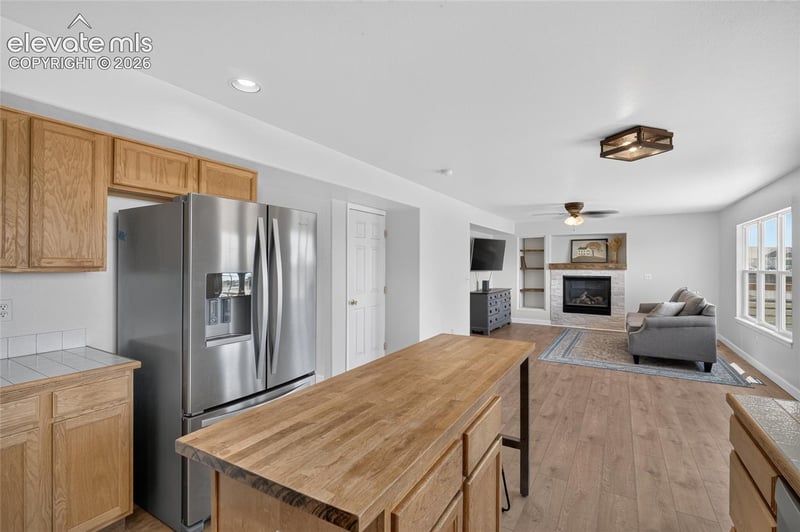 11515 Calgary Rd, Peyton, CO 80831