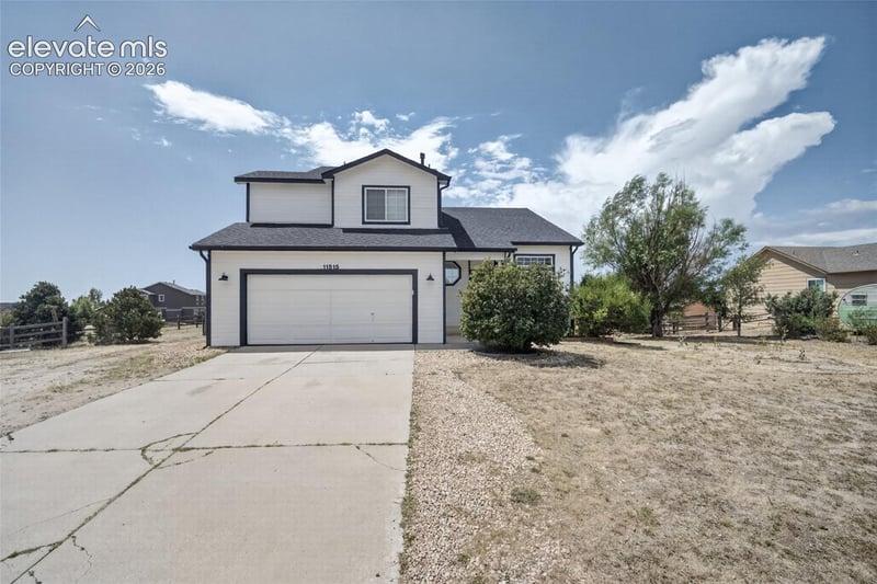 11515 Calgary Rd, Peyton, CO 80831