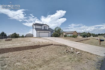 11515 Calgary Rd, Peyton, CO 80831
